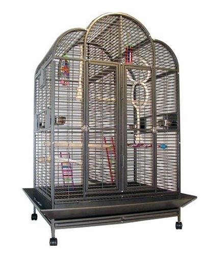 VILLA JOLANDA CAGE
