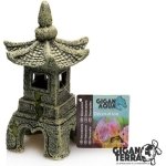 GIGANAQUA PAGODE 2 16 CM