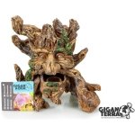 GIGANAQUA TREE MONSTER 18 CM