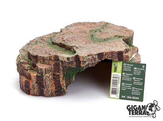 GIGANTERRA CAVE L