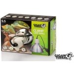 GIGANTERRA CLAMP SMALL