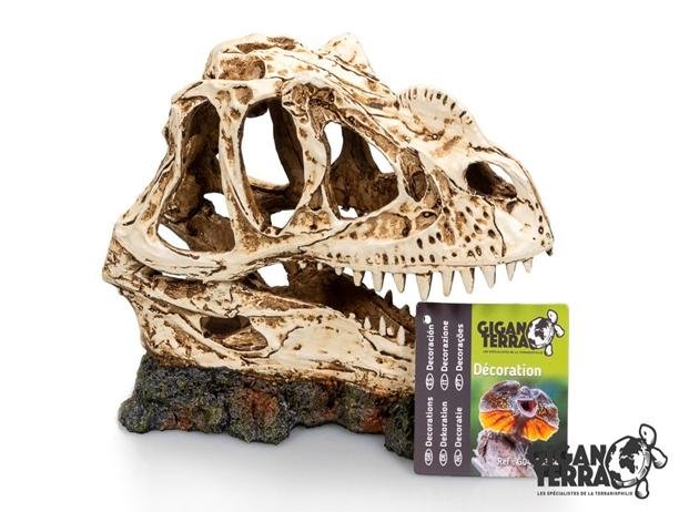 DINOSAUR GIGANTERRA 1