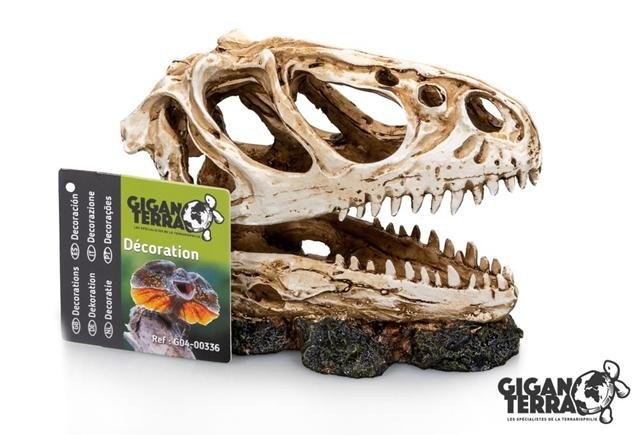 DINOSAUR GIGANTERRA 3