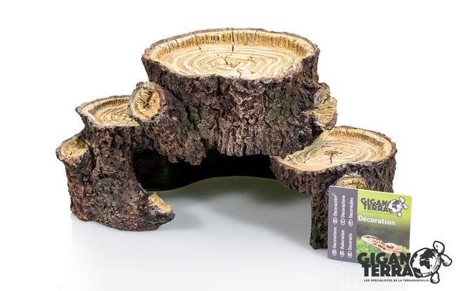 GIGANTERRA CAVE ROOTS L