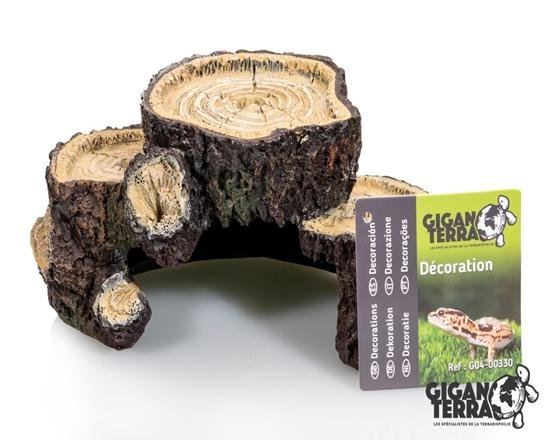 GIGANTERRA CAVE ROOTS S