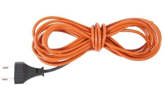 HEATING CABLE FOR REPTILES