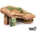 GIGANTERRA ROCK PLATFORM XXL