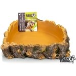 GIGANTERRA ROCK CORNER WATER DISH