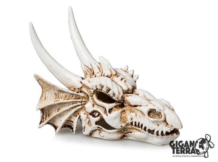 GIGANTERRA DRAGON 12.5 CM