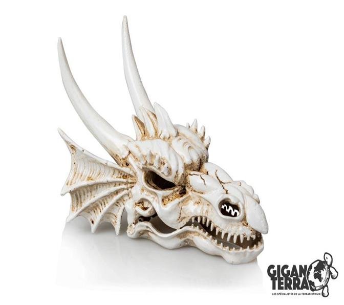 GIGANTERRA DRAGON 19.5 CM