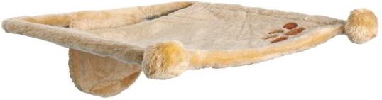 BEIGE CAT HAMMOCK