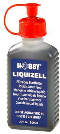LIQUIZELL HOBBY