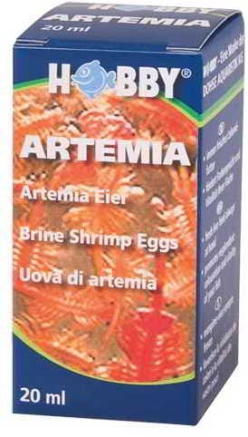 HOBBY ARTEMIA EGGS