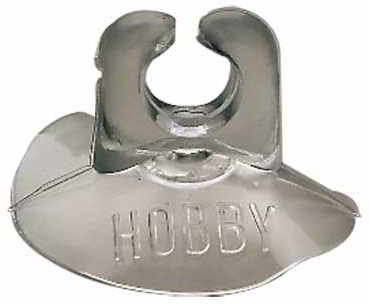 HOBBY SUCTION CUP FOR AIR TUBE