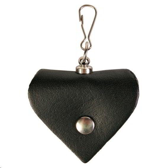 LEATHER IDENTIFIER