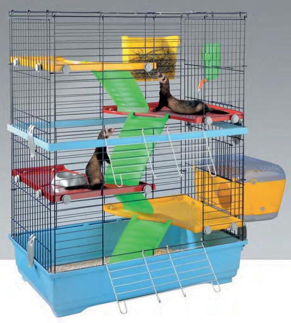 imac-double-80 IMAC DOUBLE 80 - Image 1