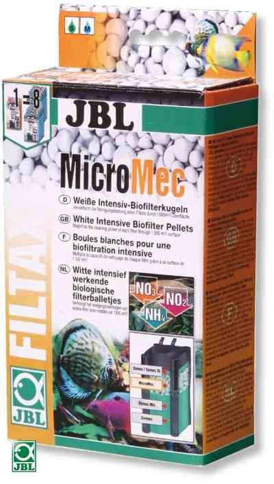 jbl-micromec JBL MICROMEC - Image 1