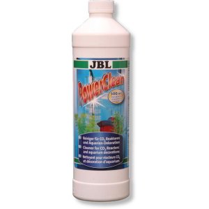 JBL POWER CLEAN