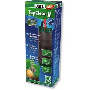 JBL TOP CLEAN II