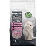 KITTYMAX TALCUM 20 LT
