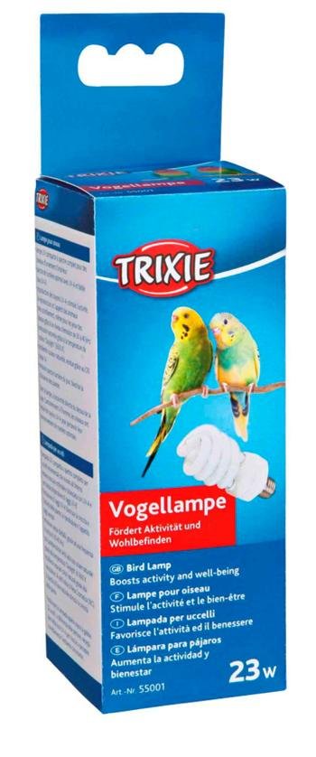 COMPACT LAMP FOR BIRD 23 W
