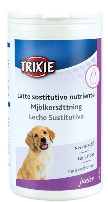 REPLACEMENT MILK FOR PUPPIES 250 GR