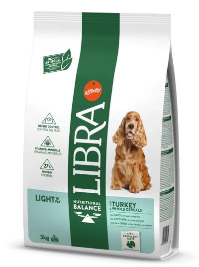 LIBRA ADULT LIGHT 12 KG
