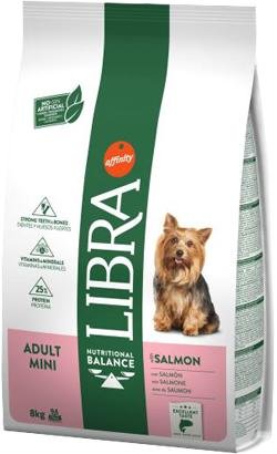 LIBRA ADULT MINI - SALMON