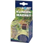 HOBBY MAGNETIC CLEANER WITH BLADES - JUMBO