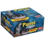 LIVING WORLD CLICK STEEL FEEDER