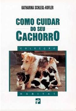 HOW TO TAKE CARE OF YOUR DOG BOOK