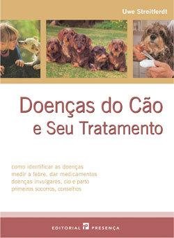 BOOK ON DOG DISEASES AND THEIR TREATMENT
