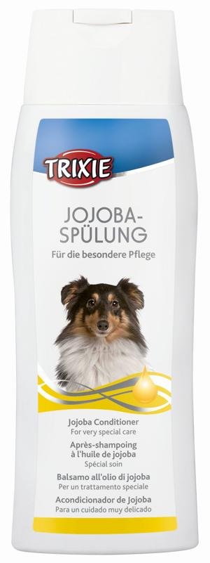 JOJOBA LOTION FOR DOGS