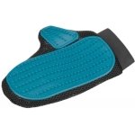 MASSAGE GLOVE WITH CUFF