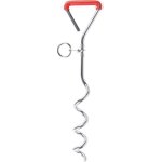 SPIRAL MOORING FRAME