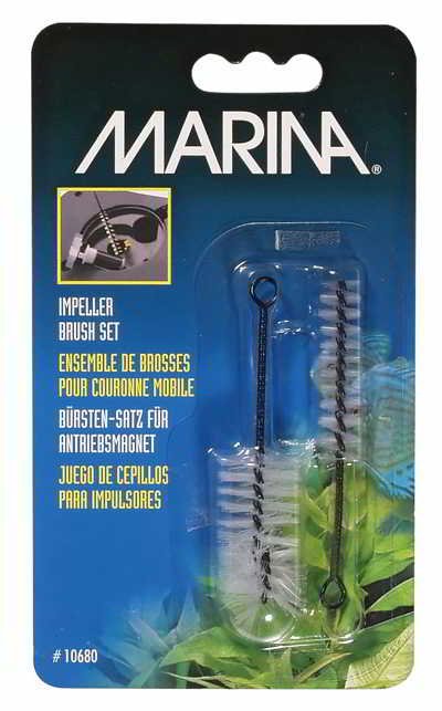 MARINA MINI BRUSHES