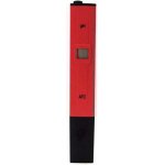 ELECTRONIC PH METER WITH ATC