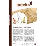 MEEKS WHITE PATEE 9 KG