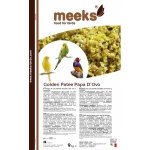 MEEKS GOLDEN PATEE 9 KG