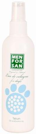 MENFORSAN COLONIA TALCUM