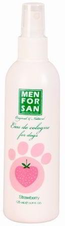 MENFORSAN COLONIA STRAWBERRY