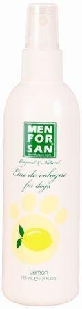 MENFORSAN COLONY LEMON