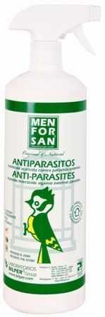 MENFORSAN INSECTICIDE ACARICIDE