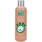 MENFORSAN PROTECTIVE SHAMPOO WITH MINK OIL