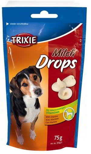 MILK CANDY