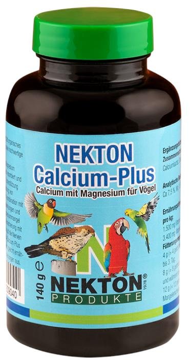 NEKTON CALCIUM PLUS