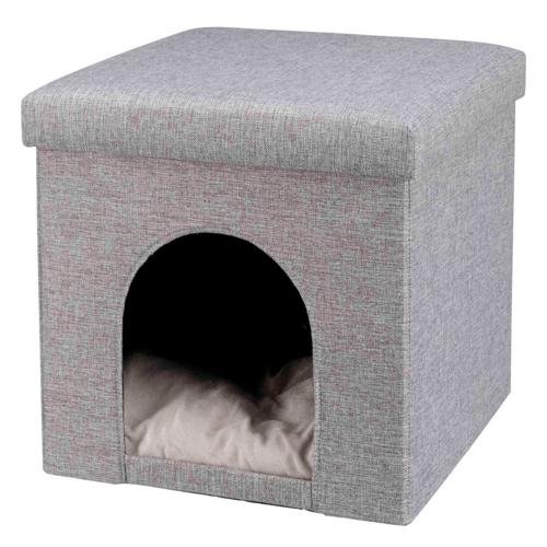 ALOIS NICHE