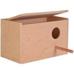 COCKTAIL AND PARAKEET NEST