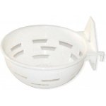 PLASTIC NEST WITH CLIP