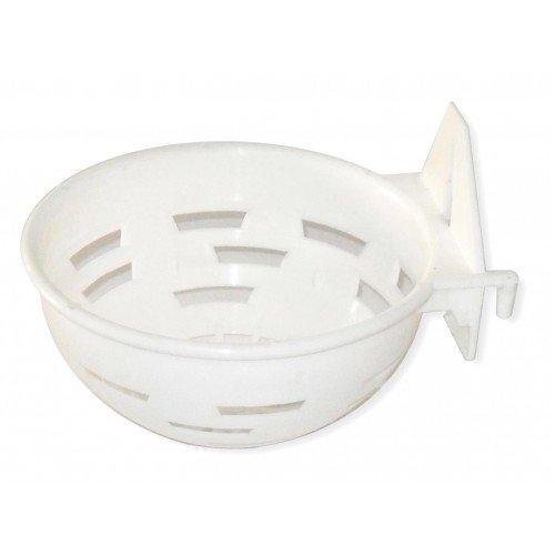 PLASTIC NEST WITH CLIP